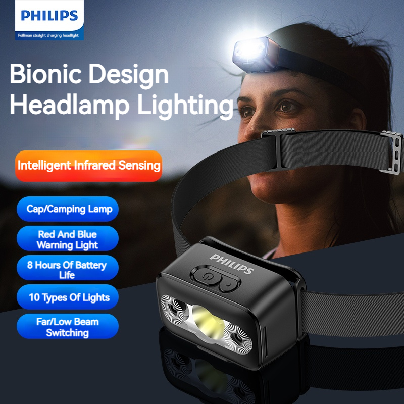 ฟิลิปส์ LED ไฟหน้าเซนเซอร์ไฟฉา - Outdoor Lighting Globes บทวิจารณ์และราคา