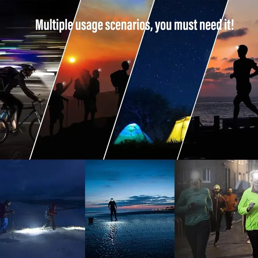 ไฟหน้าแบบพกพาที่มีความสว่างสูง - Outdoor Lighting Globes บทวิจารณ์และราคา