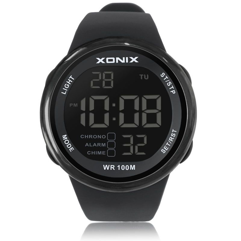 ร้อน! XONIX ใหม่ผู้ชายกีฬา Har - Outdoor Lighting Zones บทวิจารณ์และราคา
