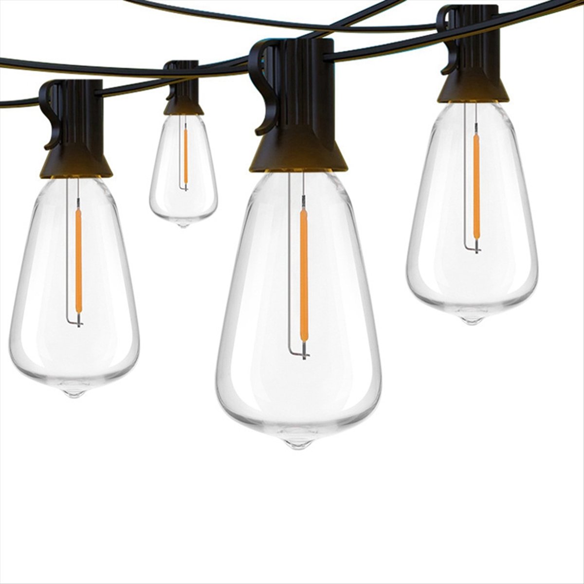 ไฟ LED รุ่น Top ST38 สำหรับตกแ - String Light Bistro บทวิจารณ์และราคา