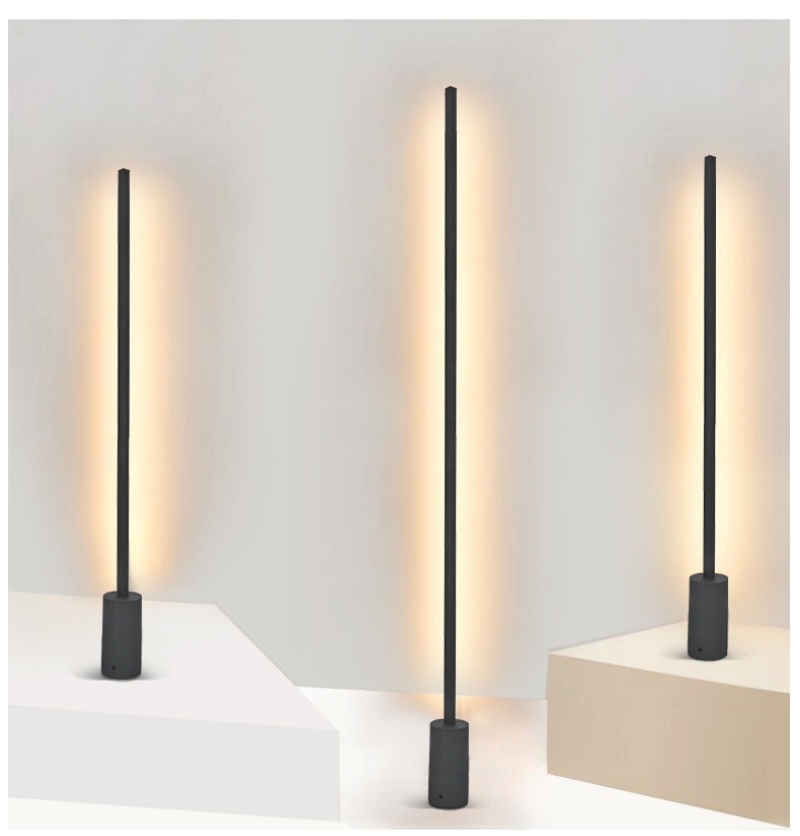 ไฟสนามหญ้า LED รุ่นใหม่ ทันสมั - Outdoor Lighting Lamp บทวิจารณ์และราคา