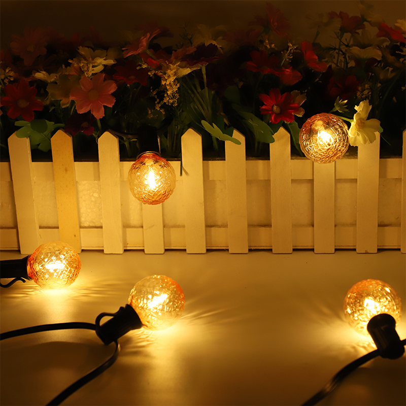 15/20M G40 ไฟประดับรูปทรงเพชร  - String Light Bistro บทวิจารณ์และราคา